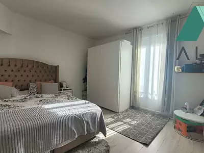 Appartement, 30 m²