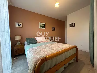 Appartement, 92,48 m²