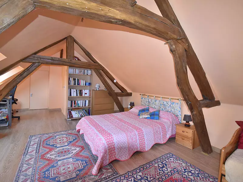 Maison, 99 m²