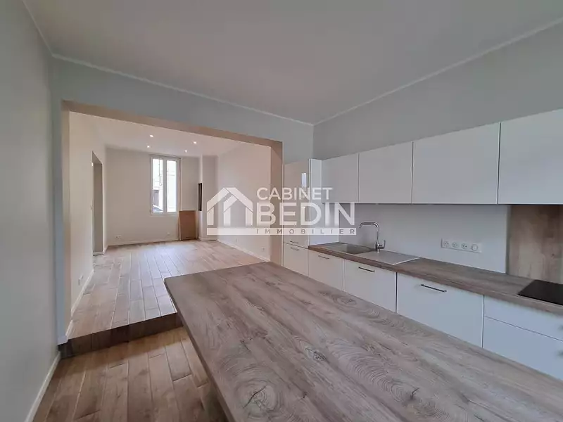 Maison, 87 m²