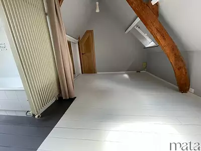 Maison, 184 m²