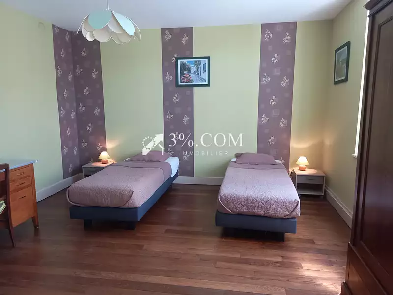 Maison, 110 m²