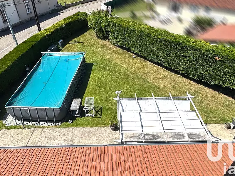 Maison, 101 m²