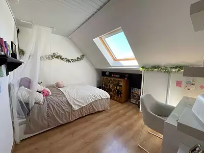 Maison, 115 m²