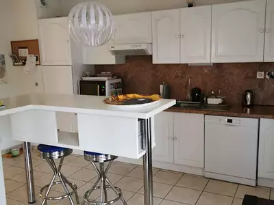Appartement, 76 m²