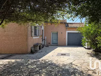Maison, 124 m²
