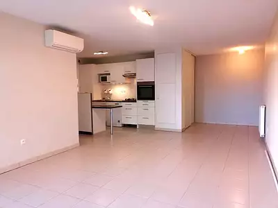 Appartement, 68,21 m²