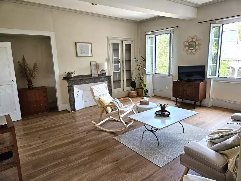 Appartement, 84,72 m²