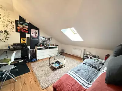 Maison, 88 m²