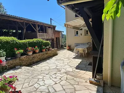 Maison, 282 m²