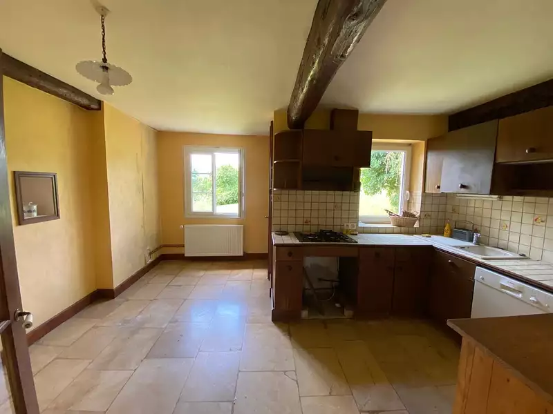 Maison, 195 m²