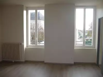 Appartement, 39 m²