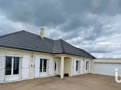 Maison, 157 m²