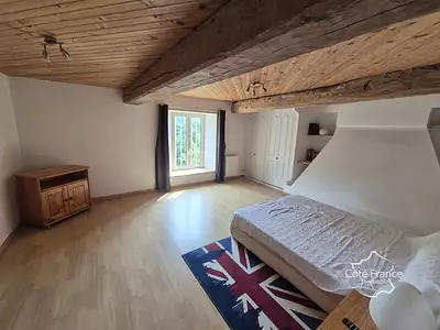 Maison, 252 m²