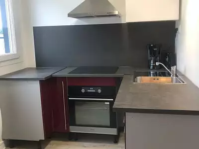 Immeuble, 145 m²