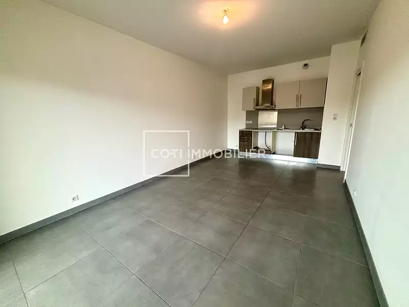 Appartement, 61,15 m²