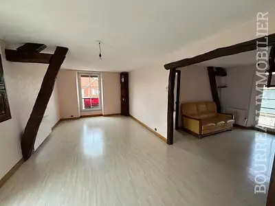 Appartement, 80,2 m²