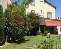 Maison, 260 m²
