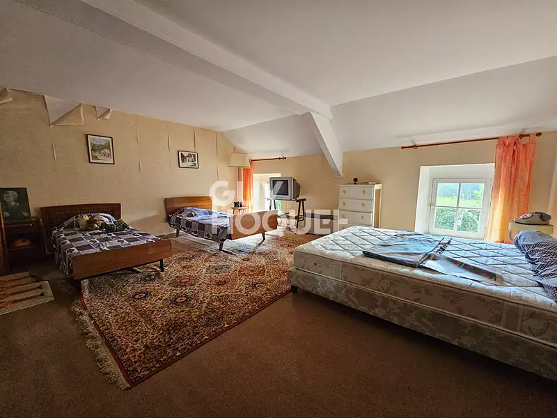 Maison, 114,67 m²