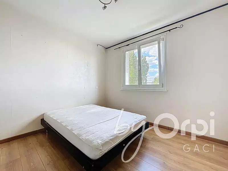 Appartement, 66 m²