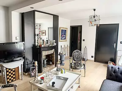 Appartement, 115 m²