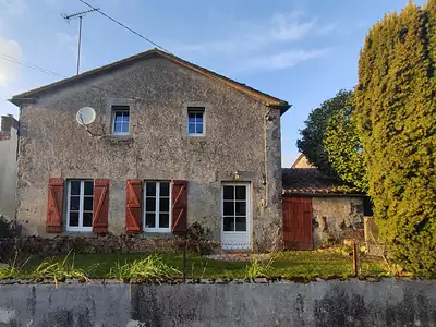 Maison, 120 m²