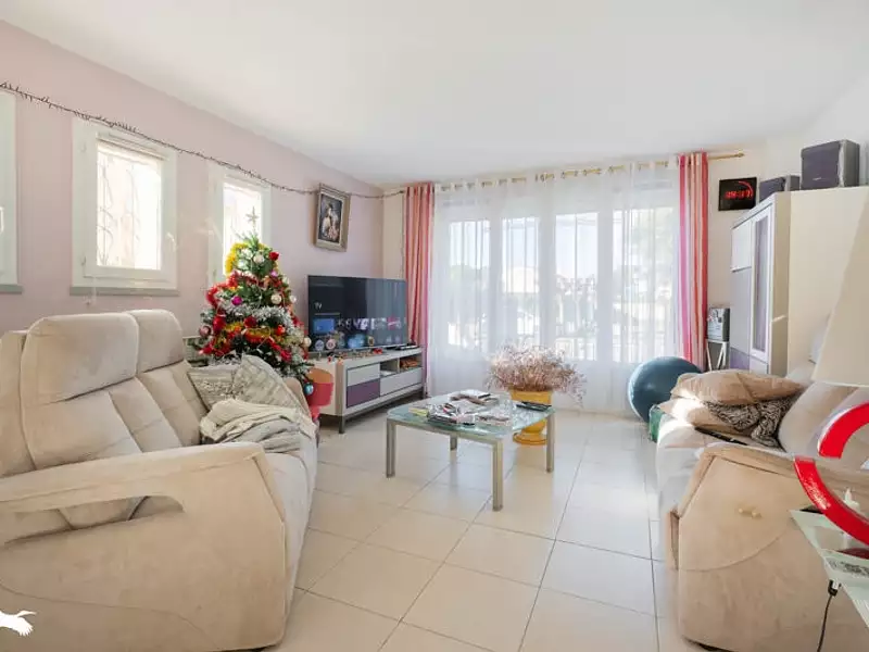 Appartement, 100 m²