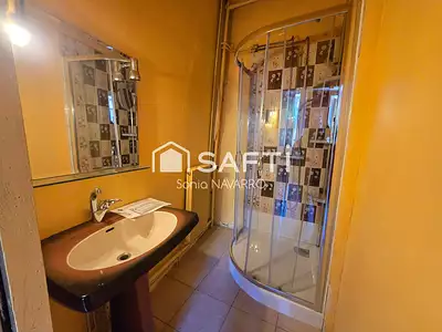 Maison, 135 m²