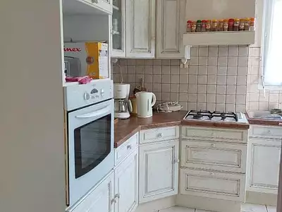 Maison, 154 m²