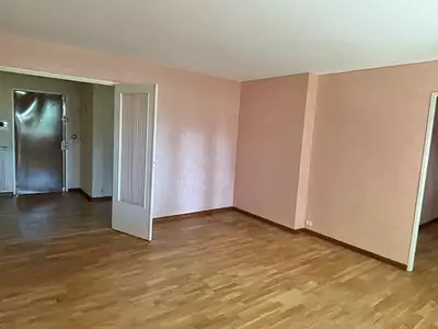 Appartement, 69 m²