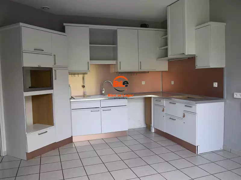 Maison, 165 m²