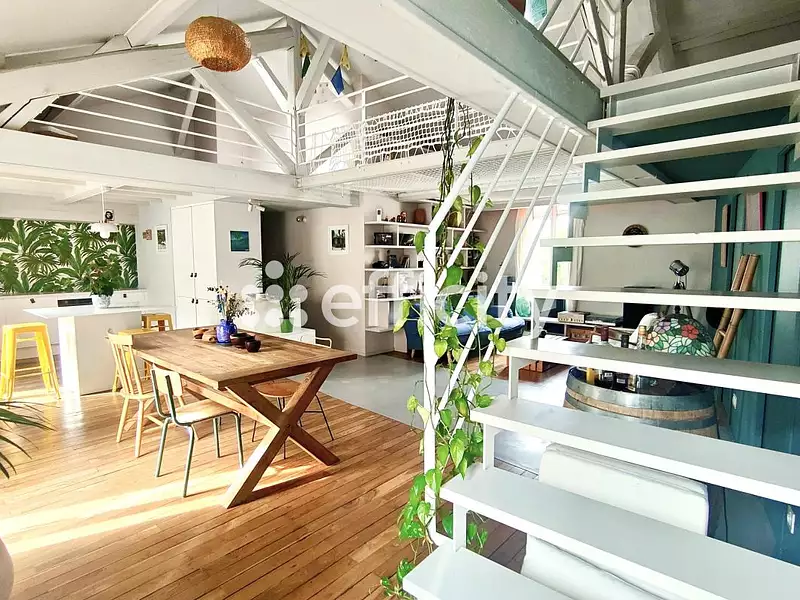 Appartement, 123 m²