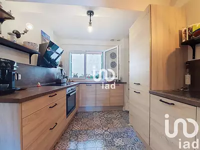 Maison, 120 m²