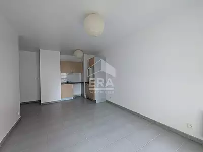 Appartement, 41,95 m²