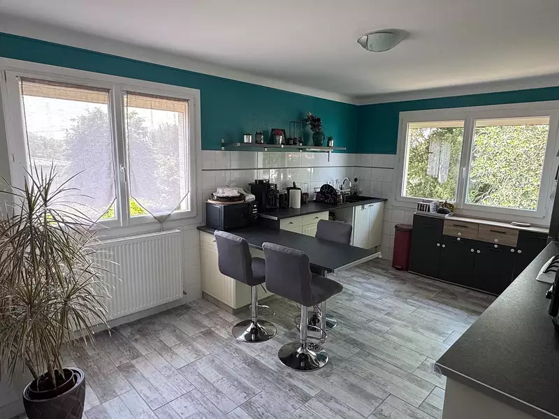 Appartement, 106 m²
