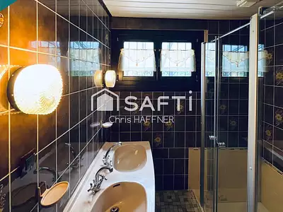 Maison, 149 m²