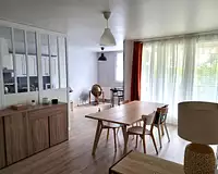Appartement, 101,44 m²
