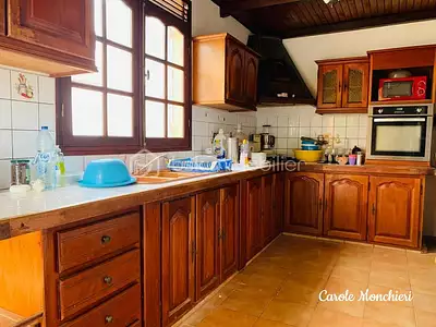 Maison, 193 m²