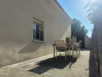 Maison, 94,28 m²