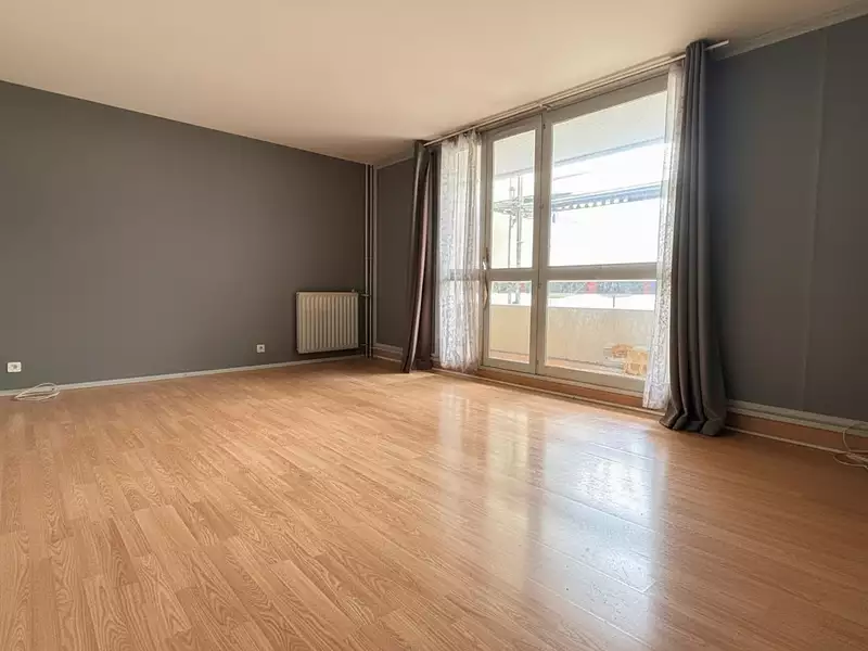 Appartement, 69,96 m²