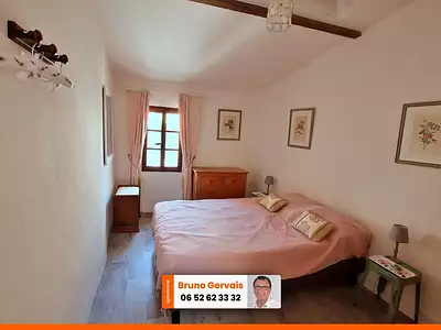 Maison, 72 m²