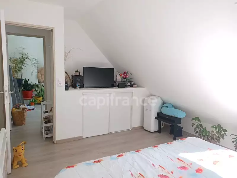 Maison, 113 m²