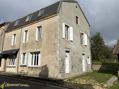 Maison, 146 m²