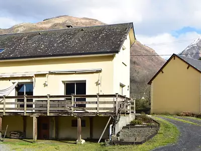 Maison, 100 m²
