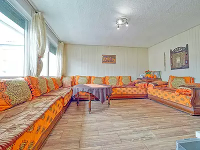 Appartement, 83 m²