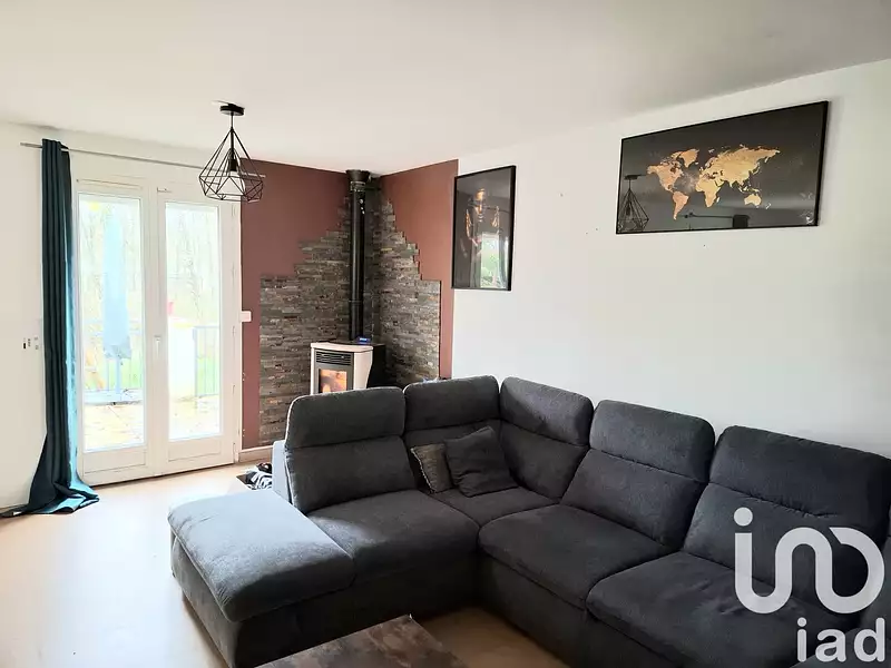 Maison, 105 m²
