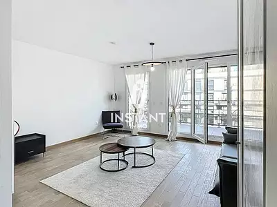 Appartement, 29,25 m²