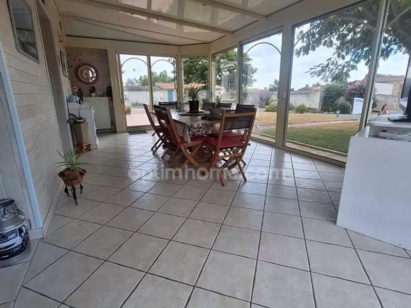 Maison, 157 m²
