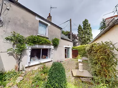 Maison, 88,5 m²