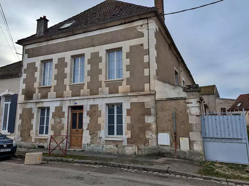 Maison, 210 m²